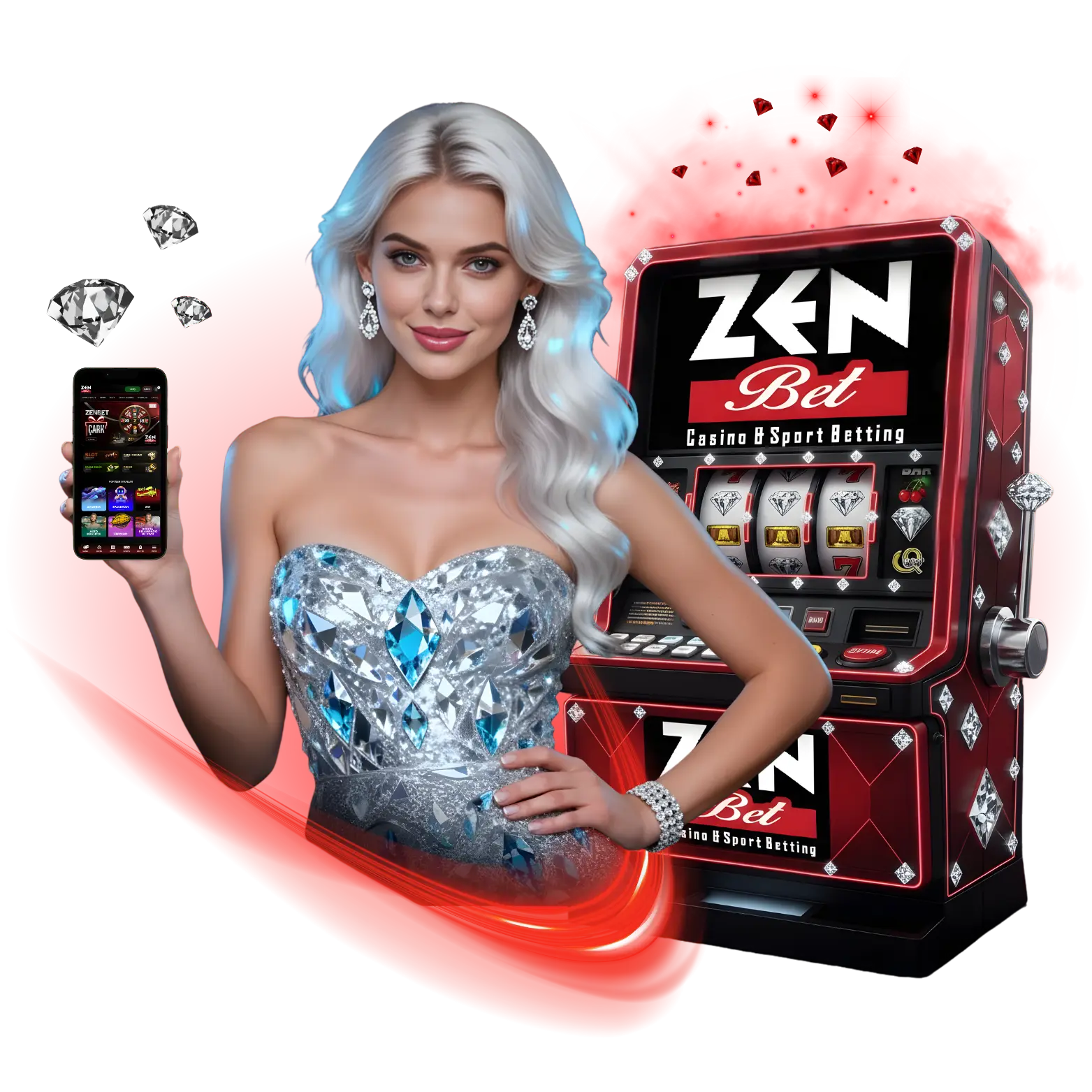 Zenbet Model